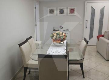 Apartamento · 112m² · 3 Quartos · 2 Vagas · Venda de apto com 3 quartos