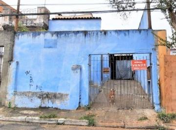 Casa · 40m² · 2 Quartos · 2 Vagas · Casa térrea  a 1.100m do metrô Parada Inglesa