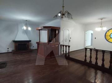 Casa · 450m² · 4 Quartos · 8 Vagas · Casa com piscina 4 Quartos para Alugar no Jardim São Paulo