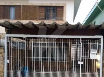 Casa · 180m² · 3 Quartos · 2 Vagas · Sobrado no Tremembé 3 dormitórios sendo 1 suíte e 2 vagas.