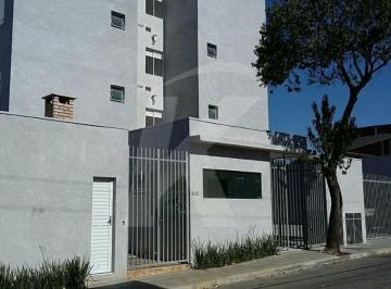 Apartamento · 49m² · 2 Quartos · 1 Vaga · Apartamento 2 quartos sendo 1 suíte, 49m² 1 vaga coberta Jardim Brasil