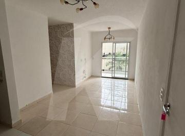 Apartamento · 53m² · 2 Quartos · 1 Vaga · Apartamento 2 Dorm. Suite  500 mts Hipermercado Bergamini!!