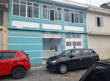 Casa · 162m² · 3 Quartos · 3 Vagas · Sobradão á venda