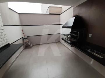 Casa · 127m² · 3 Quartos · 2 Vagas · Sobrado novo com 3 suítes, 1 sala ampla, 4 banheiros e 2 vagas no bairro do Mandaqui