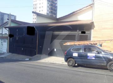 Terreno · 360m² · Terreno Parada Inglesa 360 m² com 2 casas.