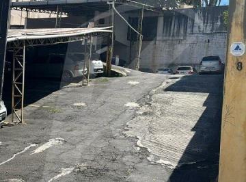 Terreno · 562m² · Terreno de 562m² em região elevada em rua de grande movimento no Mandaqui