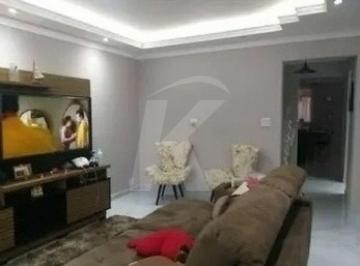 Casa · 315m² · 3 Quartos · 3 Vagas · Sobrado a venda na Vila Galvão em Guarulhos