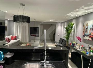 Apartamento · 86m² · 3 Quartos · 2 Vagas · Apartamento na Vila Maria Alta com 3 quartos e 2 Vagas ( Porteira Fechada )