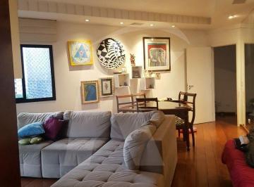 Apartamento · 130m² · 4 Quartos · 2 Vagas · Apartamento 3 Quartos e 2 Vagas - Alto Padrão no Jardim São Paulo