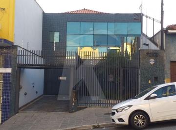 Comercial · 209m² · 5 Vagas · Prédio Comercial na Melhor Localização da Parada Inglesa!!