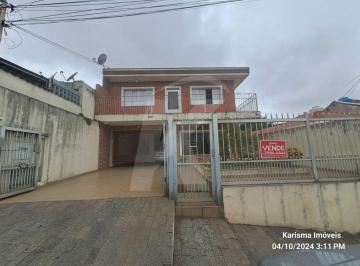 Casa · 300m² · 4 Quartos · 8 Vagas · Sobrado com 4 dormitórios, suíte e garagem para 8 carros na região do Tucuruvi