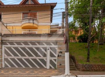 Casa · 171m² · 3 Quartos · 4 Vagas · Sobrado de 171 mts², 3 quartos, 4 vagas,  recém reformado, na Parada Inglesa