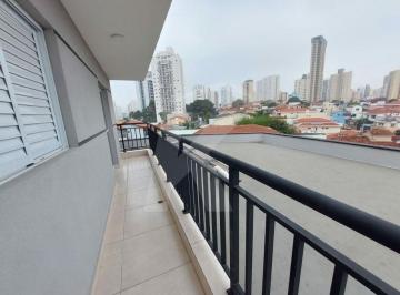 Apartamento · 62m² · 2 Quartos · 1 Vaga · Apartamento 2 Quartos Novíssimo - Pronto para Morar -  Zona Norte