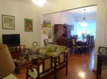 Casa · 115m² · 3 Quartos · 2 Vagas · Sobrado de 3 dormitórios e 2 vagas no alto de Santana
