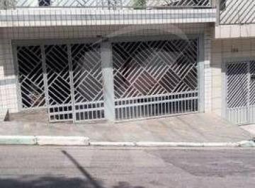 Casa · 144m² · 2 Quartos · 2 Vagas · Sobrado no Lauzane Paulista com 2 dormitórios, 2 vagas
