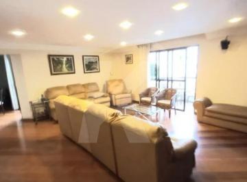 Apartamento · 190m² · 4 Quartos · 4 Vagas · Apartamento de 04 suítes, 04 vagas no bairro de Santana
