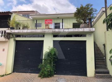 Casa · 104m² · 2 Quartos · 2 Vagas · Casa Assobradada com 2 Dormitórios, 2 Vagas de garagem na Vila Gustavo!