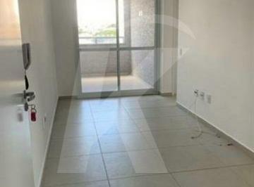 Apartamento · 58m² · 2 Quartos · 1 Vaga · Apartamento 2 Quartos, 1 Suíte, Varanda na Vila Maria Baixa
