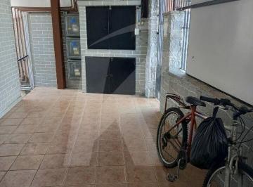 Casa · 256m² · 3 Quartos · 1 Vaga · Casa Para Renda Excelente Localização Bairro Rodrigues Alves