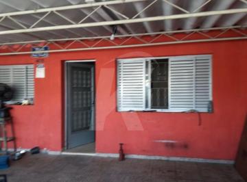Casa · 200m² · 4 Quartos · 2 Vagas · Casa térrea de 4 dormitórios e 2 vagas de garagem e quintal no Jaçanã.