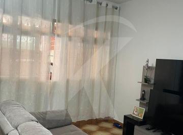 Casa · 159m² · 4 Quartos · 2 Vagas · Sobrado Horto Florestal  -  159 m² , 4 dormitórios , 1 suíte, 2 vagas