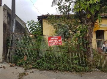 Terreno · 338m² · Terreno com casa antiga para demolição no Tremembé