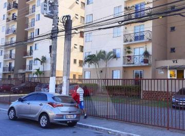 Apartamento · 63m² · 2 Quartos · 1 Vaga · Apartamento com 2 Quartos e 1 banheiro , 63 m²