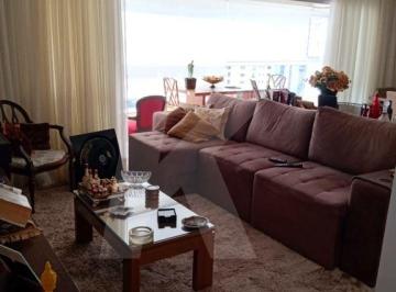 Apartamento · 158m² · 3 Quartos · 4 Vagas · Apartamento de 3 dormitórios, 3 suítes, com 4 vagas no Alto de Santana.