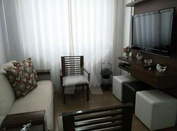 Apartamento · 63m² · 2 Quartos · 1 Vaga · Apartamento na Vila Guilherme de 62m2, 2 dormitórios, 2 banheiros e 1 vaga de garagem.