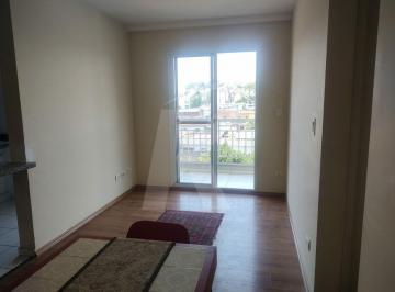 Apartamento · 49m² · 2 Quartos · 1 Vaga · Apartamento Lauzane 2 dormitórios e 1 vaga.