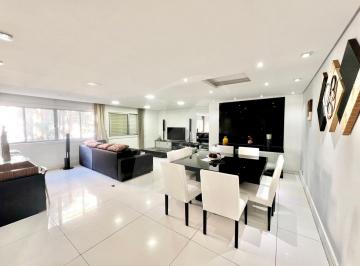 Apartamento · 135m² · 3 Quartos · 2 Vagas · Apartamento mobiliado à venda, 3 quartos, 2 Vagas, Santana