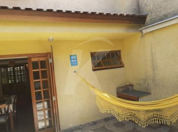 Casa · 135m² · 2 Quartos · 2 Vagas · Sobrado em Santana à 02 quadras da Av. Braz Leme