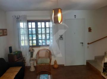 Casa · 135m² · 2 Quartos · 2 Vagas · Sobrado em Santana com 2 quartos, 2 vagas, à 02 quadras da Av. Braz Leme