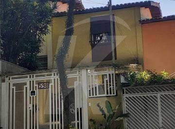 Casa · 135m² · 2 Quartos · 2 Vagas · Sobrado em Santana à 02 quadras da Av. Braz Leme