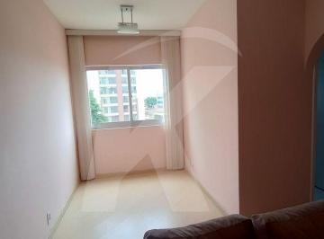 Apartamento · 56m² · 2 Quartos · 1 Vaga · Apartamento 2 dormitórios - 1 vaga - TUCURUVI