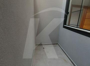 Apartamento · 49m² · 2 Quartos · Apto. com 2 quartos, quintal e próximo ao metrô Parada Inglesa e Tucuruvi