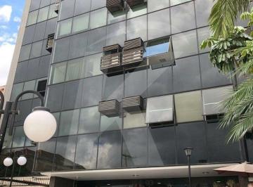 Comercial · 50m² · 1 Vaga · Conjunto Comercial à Venda no Condomínio Edifício Santana Center
