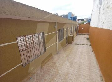 Casa · 180m² · 6 Quartos · 2 Vagas · Imóvel com 3 casas e 2 vagas em terreno de 7x40 mts, na Vila Gustavo, próximo ao Metro Tucuruvi.