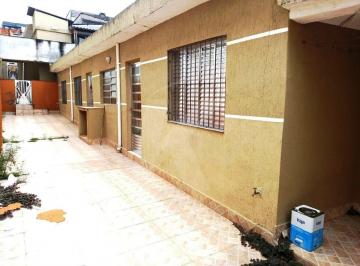 Casa · 180m² · 6 Quartos · 2 Vagas · Imóvel com 3 casas e 2 vagas em terreno de 7x40 mts, na Vila Gustavo, próximo ao Metro Tucuruvi.
