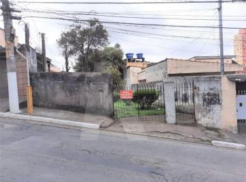 Casa · 120m² · 1 Quarto · Excelente terreno para investimento  com 620m2 total, plano na  Vila Guilherme