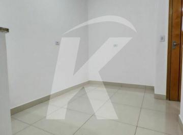 Casa · 29m² · 1 Quarto · Condomínio Residencial na Parada Inglesa