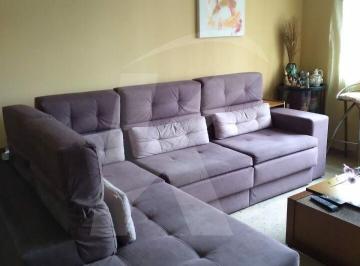 Apartamento · 110m² · 3 Quartos · 2 Vagas · Apartamento Tremembé 3 dormitórios e 2 vagas.