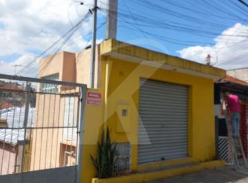 Terreno · 286m² · Imóvel para renda próximo ao metrô Parada Inglesa