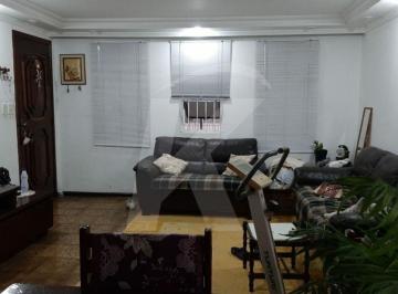 Casa · 118m² · 3 Quartos · 2 Vagas · Casa Térrea 3 dormitórios,2 vagas. Tucuruvi. Aceita Pet.
