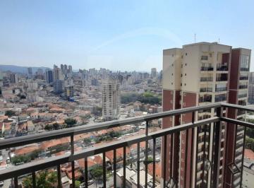 Apartamento · 66m² · 2 Quartos · 1 Vaga · Apartamento à Venda no Jardim São Paulo ? 66 m², 2 Suítes e 1 Vaga de Garagem