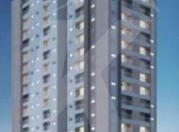 Apartamento · 41m² · 2 Quartos · 1 Vaga · Apartamento no Mandaqui - 2 dormitórios, 1 vaga