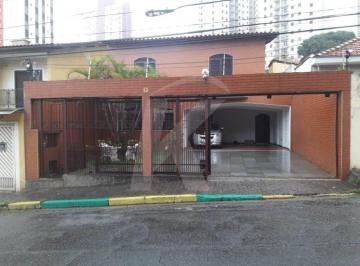 Casa · 301m² · 5 Quartos · 5 Vagas · Amplo Sobrado na Freguesia do Ó ? 5 Dormitórios e 5 Vagas de Garagem