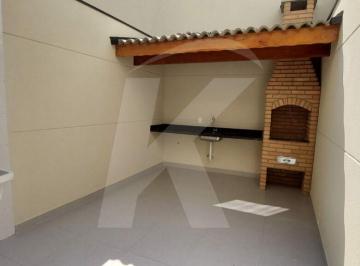 Casa · 130m² · 3 Quartos · 2 Vagas · Sobrado com 3 dormitórios, sendo 3 suítes, 2 vagas ao lado Shopping Trimais e Metrô Tucuruvi.
