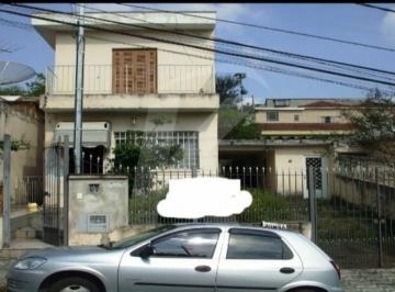 Casa · 315m² · 3 Quartos · 4 Vagas · Ótimo sobrado com amplo quintal