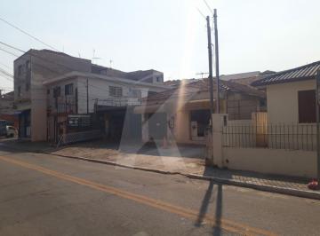 Terreno · 180m² · Ótimo Terreno - Vila Nivi com 345m2